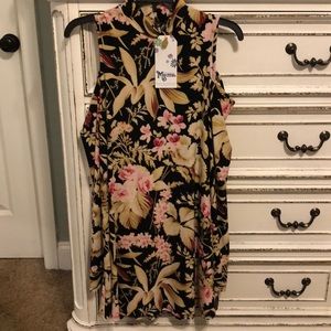 Show me your mumu dress NWT